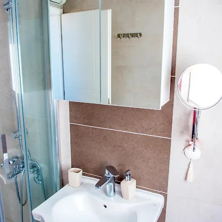 Apartman Enigma 1 - Private Parking